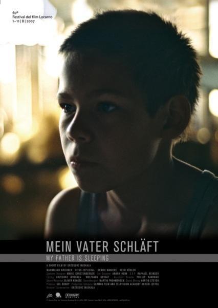 Mein Vater Schläft Den Ganzen Tag Sección visual de Mein Vater schläft (C) - FilmAffinity