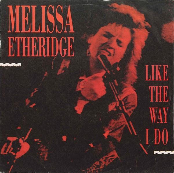 Image gallery for Melissa Etheridge: Like the Way I Do (Music Video ...