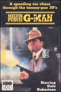 Image gallery for Melvin Purvis G-Man (TV) - FilmAffinity