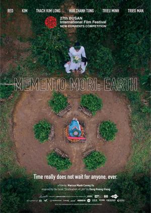 Memento Mori Earth 2022 Filmaffinity