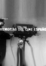 Memorias del cine español (TV Series)