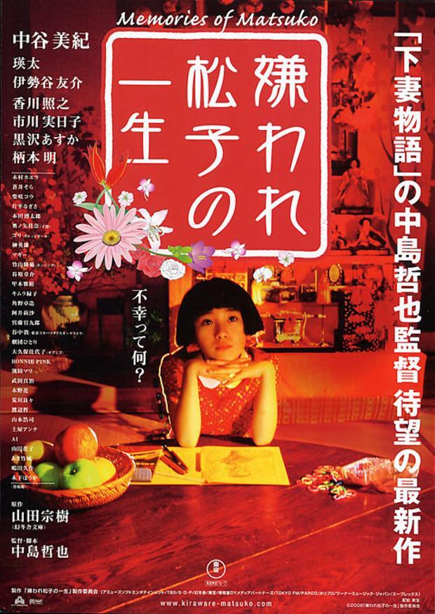 Memories of Matsuko (2006) - Filmaffinity