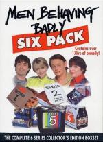 Men Behaving Badly: Complete Series 6 [DVD](中古品)の通販はau PAY マーケット - Cotton  Castle - 音楽・映像