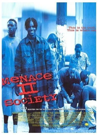 Director Allen Hughes on Menace II Society and Tupac Shakur