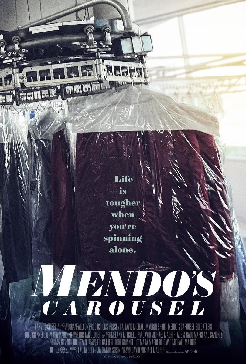 Image gallery for Mendo's Carousel (S) - FilmAffinity
