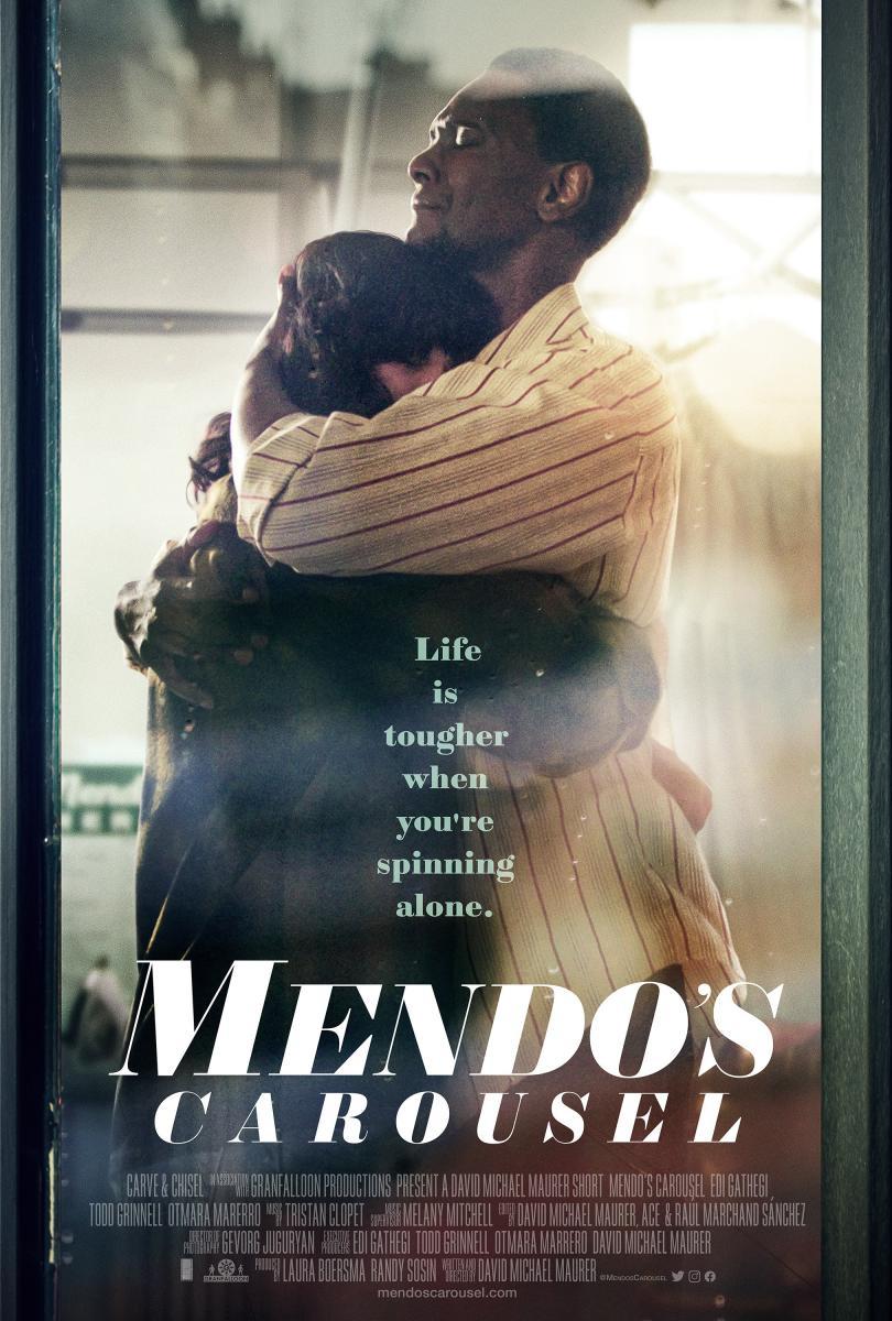 Image gallery for Mendo's Carousel (S) - FilmAffinity
