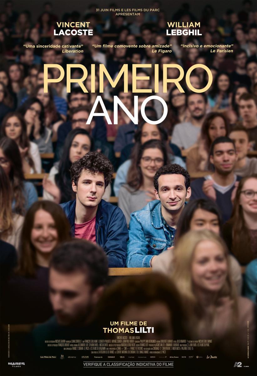 Mentes Brillantes 2018 Filmaffinity