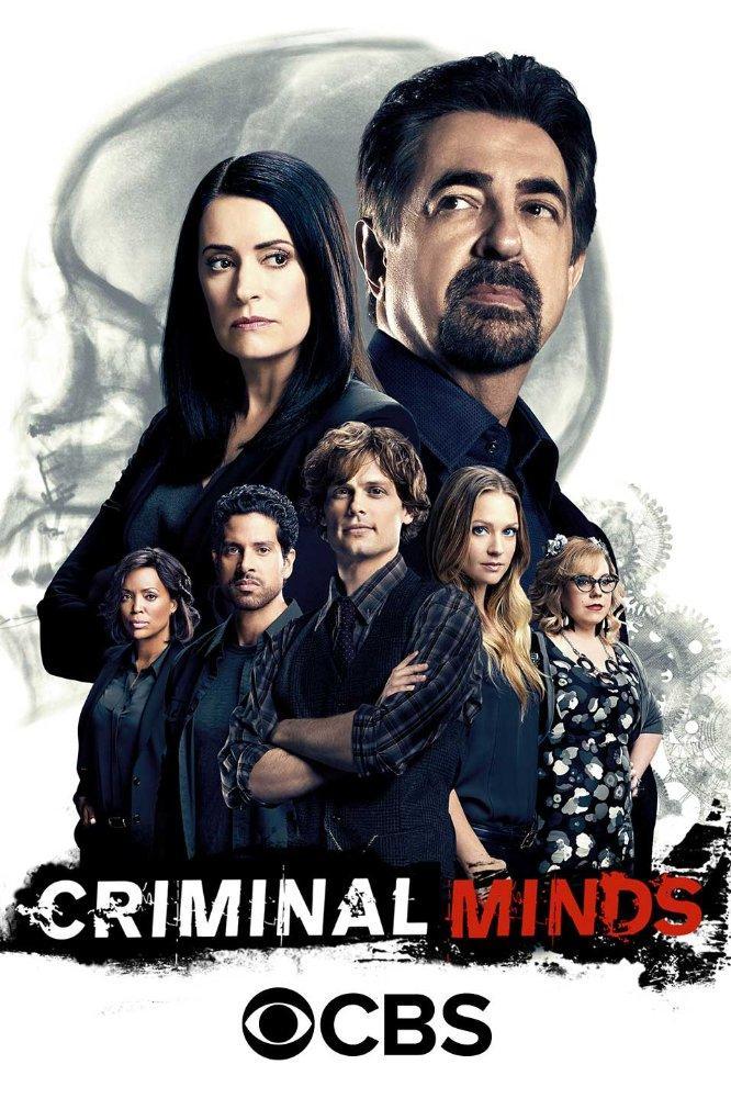 Mentes criminales (2005) - Filmaffinity