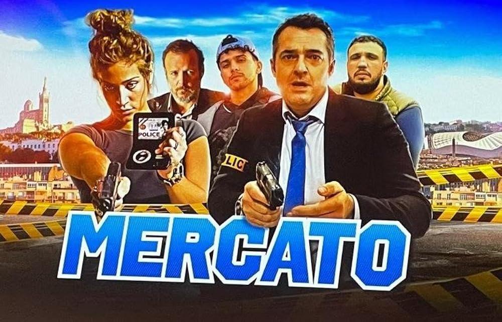 Image gallery for Mercato (TV Miniseries) FilmAffinity