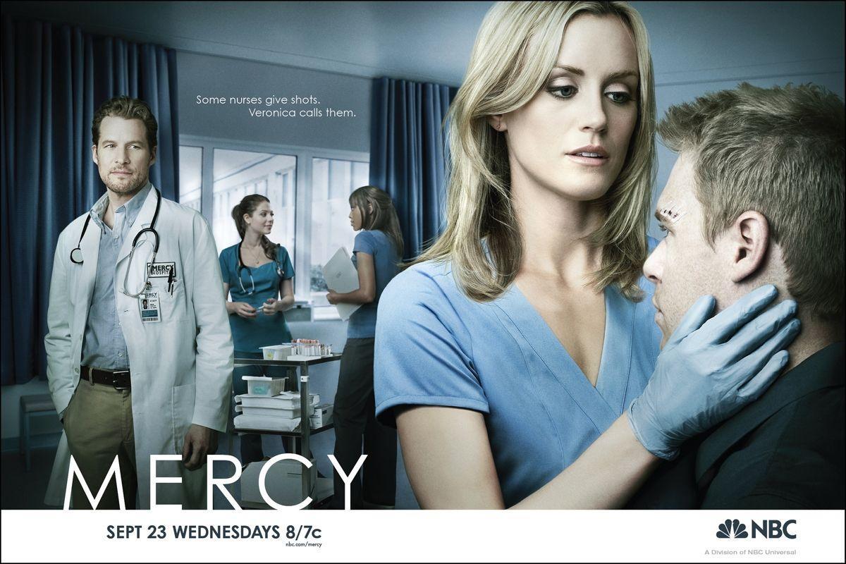 Mercy (TV Series 2009–2010) - News - IMDb