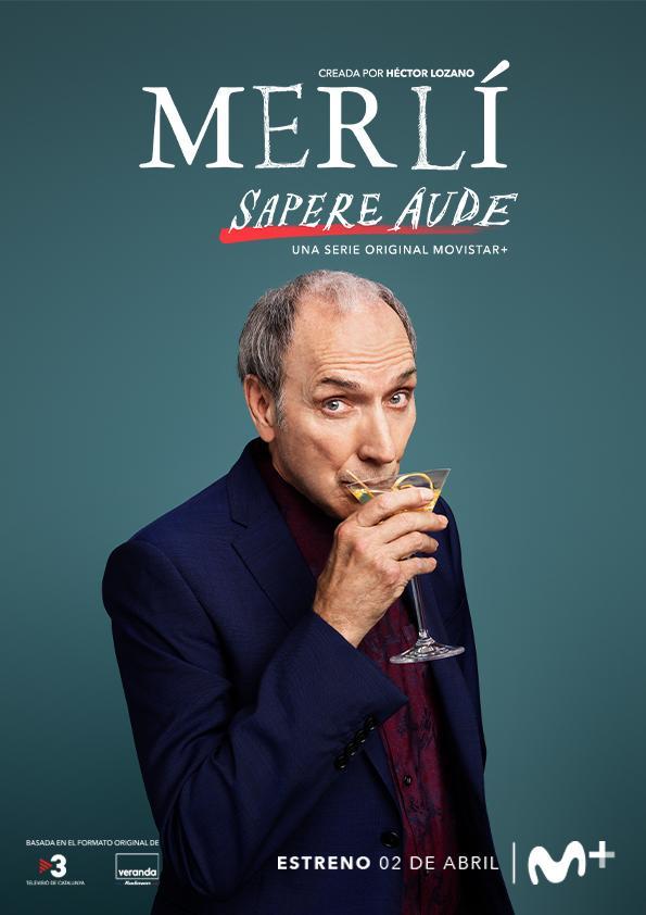 Решись быть мудрым 2019. Мерли решись быть мудрым.