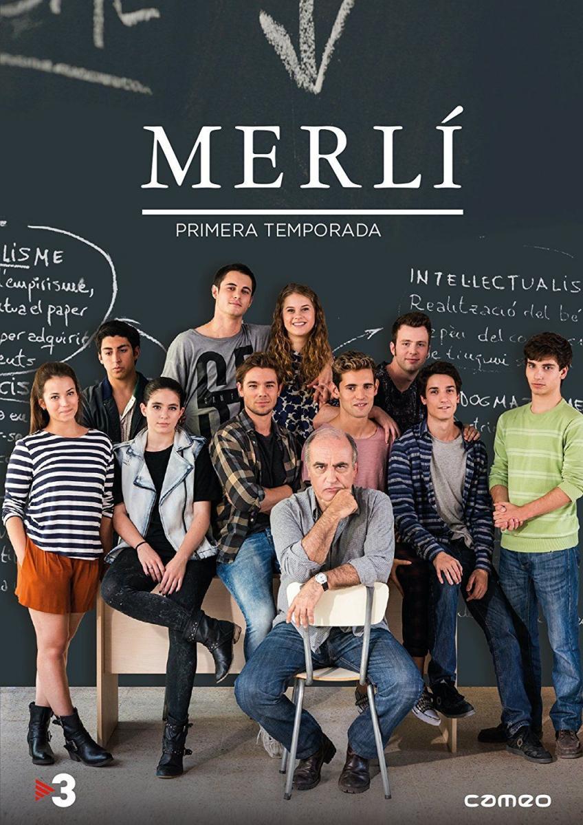 Merlí, filosofía universal en tono catalán