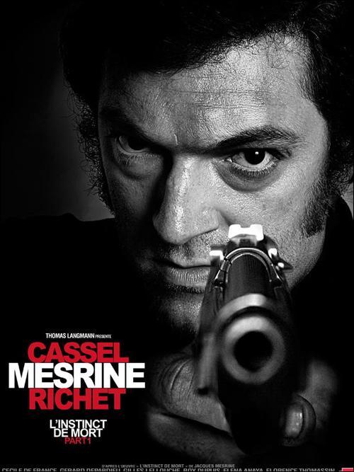 Image gallery for Mesrine Part 1: Killer Instinct - FilmAffinity