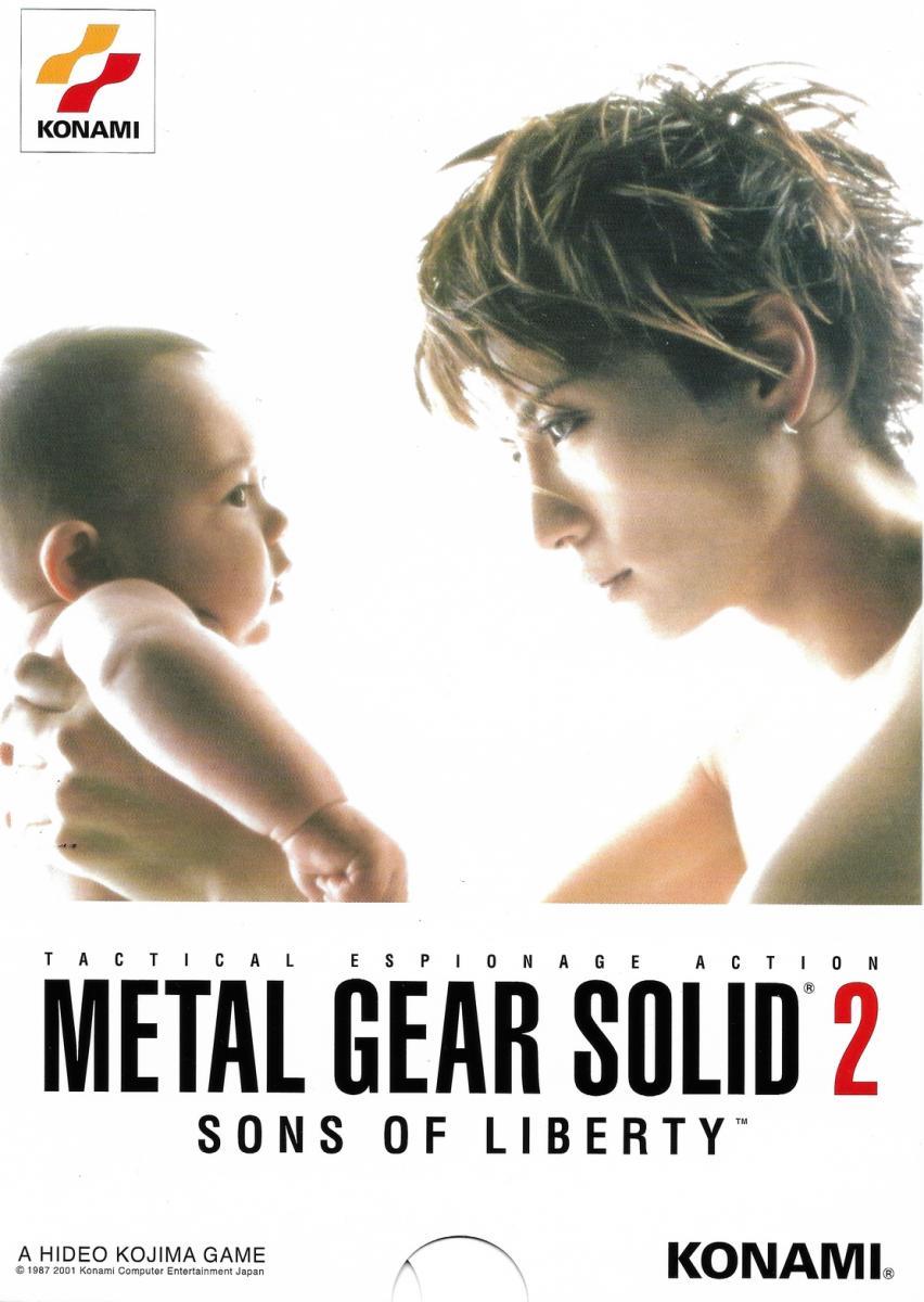 metal-gear-solid-2-sons-of-liberty-master-collection-version