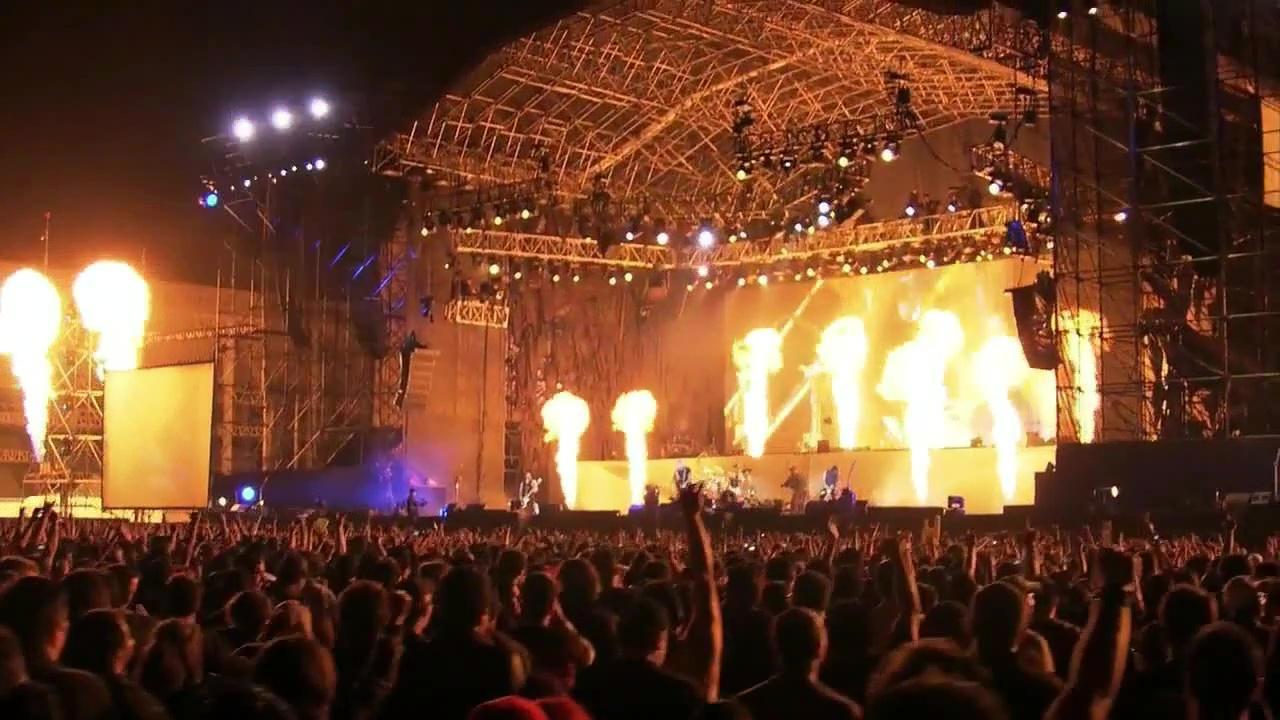 Image gallery for Metallica: Orgullo pasión y gloria. Tres noches