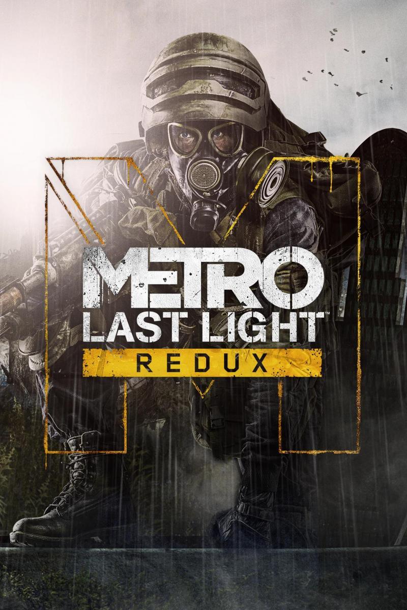 Image gallery for Metro: Last Light - FilmAffinity