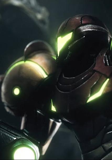 Image gallery for Metroid: Unrecognized (S) - FilmAffinity