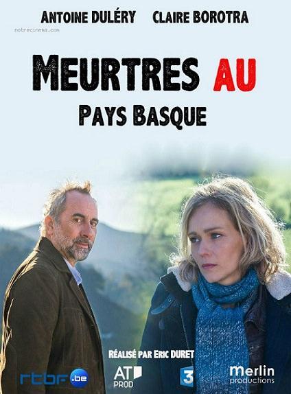 Image gallery for Meurtres au Pays Basque (TV) - FilmAffinity