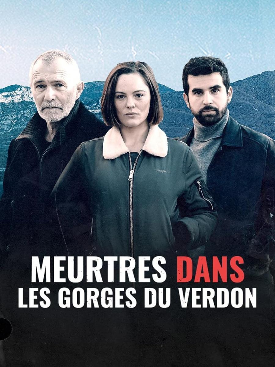 Image gallery for Meurtres dans les Gorges du Verdon (TV) - FilmAffinity