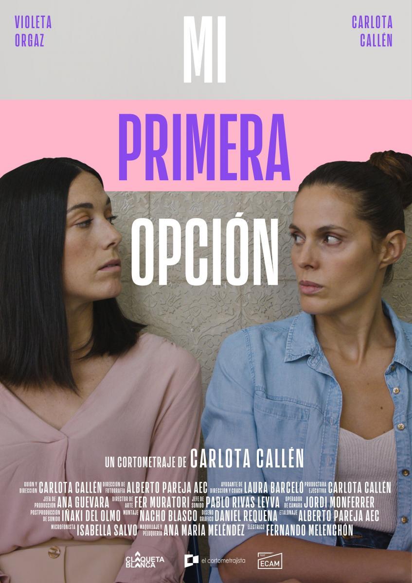 Image gallery for Mi Primera Opción (S) - FilmAffinity