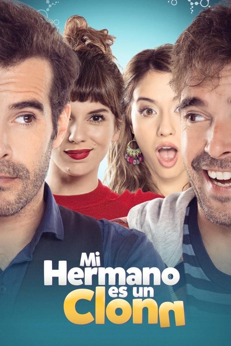 Mi Hermano Es Un Clon Capitulo 10