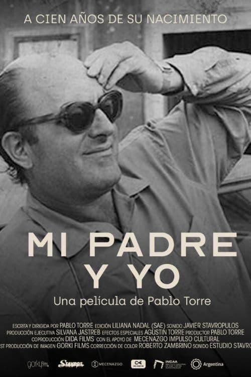 Mi padre y yo (2024) - Filmaffinity