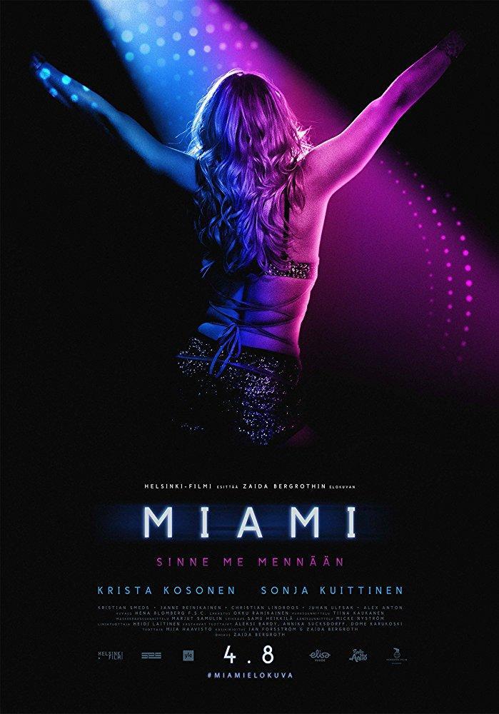 Miami (2017) FilmAffinity