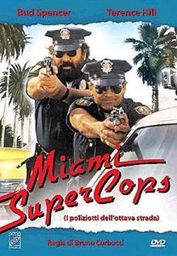 Image Gallery For Miami Supercops - Filmaffinity