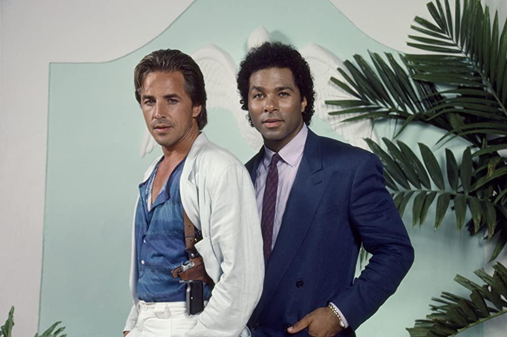 Image Gallery For Miami Vice TV Series FilmAffinity