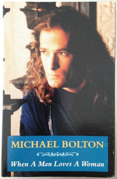 Secci N Visual De Michael Bolton When A Man Loves A Woman V Deo Musical Filmaffinity