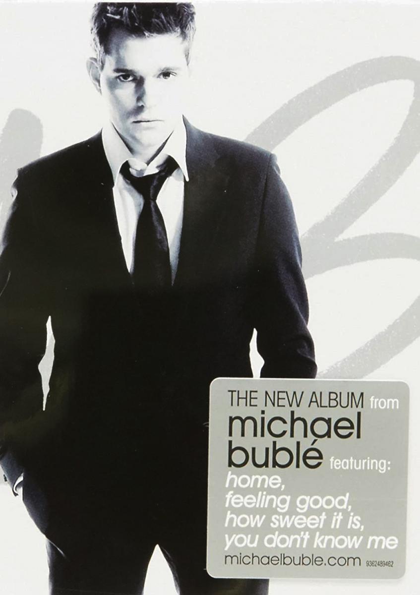 Image gallery for Michael Bublé Home (Music Video) FilmAffinity