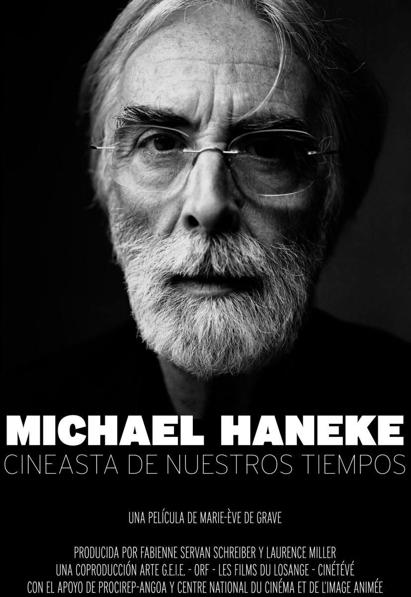 Image gallery for Michael Haneke, Cineaste of our Times (TV) - FilmAffinity