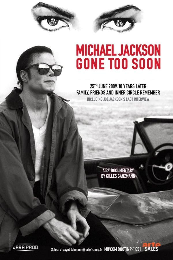 洋楽 MICHAEL JACKSON gone too soon Michael Jackson, Gone Too Soon (2019) - Filmaffinity