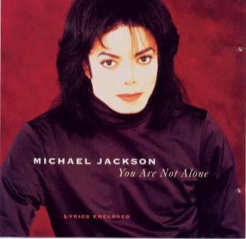 Image gallery for Michael Jackson: You Are Not Alone (Music Video ...