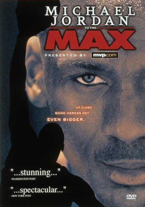 Michael Jordan to the (2000) - Filmaffinity