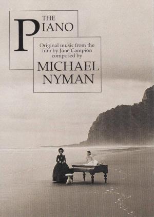 Michael Nyman: The Heart Asks Pleasure First (Vídeo musical)