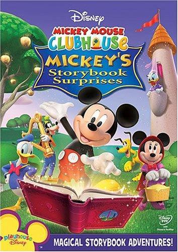 Mickey Mouse Clubhouse Episode Guide (2006)