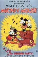 Mickey Mouse: La fiesta encantada (C)