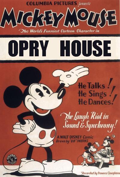 Bolsa Habitual Honesto Mickey Mouse: Mickey y el piano (1929) - Filmaffinity