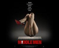 Middle Men 2009 Filmaffinity