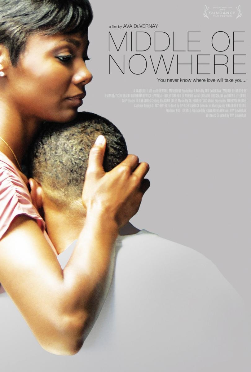 Image gallery for middle of nowhere filmaffinity