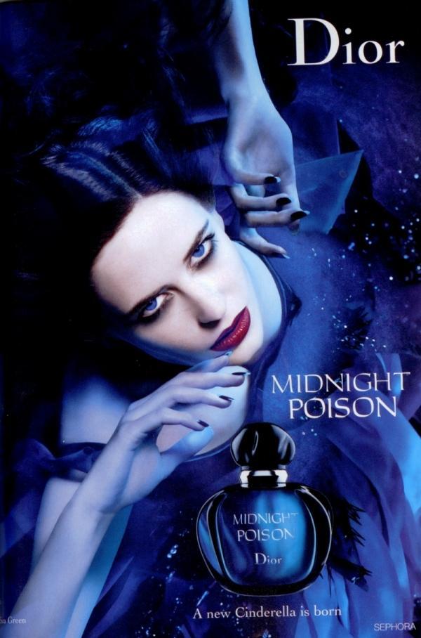 Dior midnight poison sephora Clearance