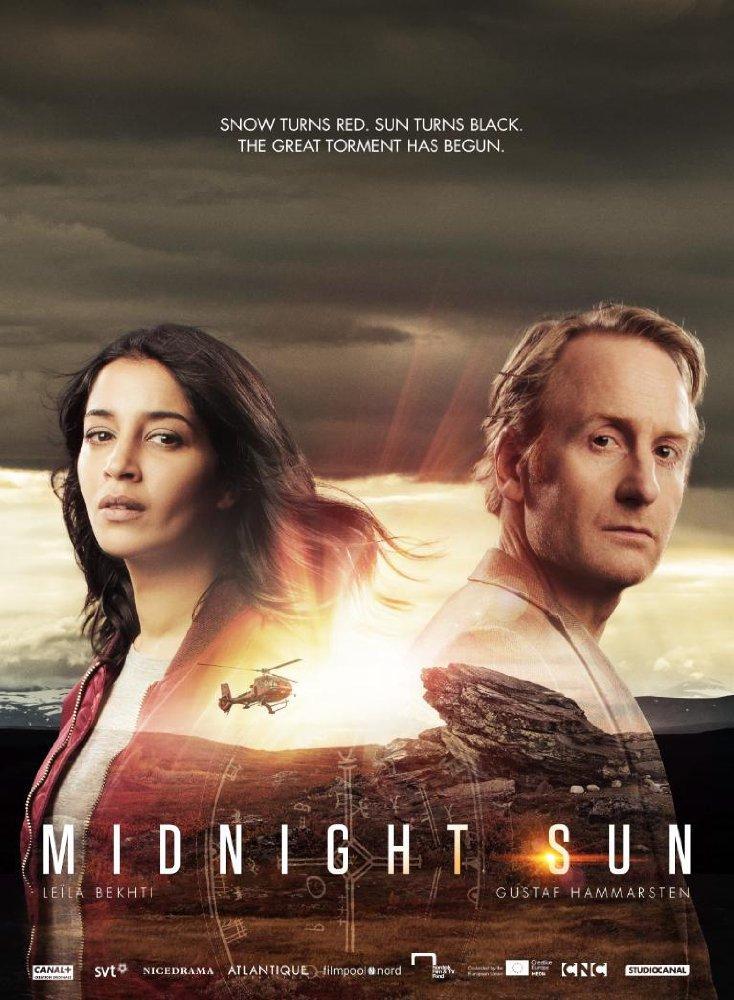 Midnight Sun (Serie de TV) (2016) FilmAffinity