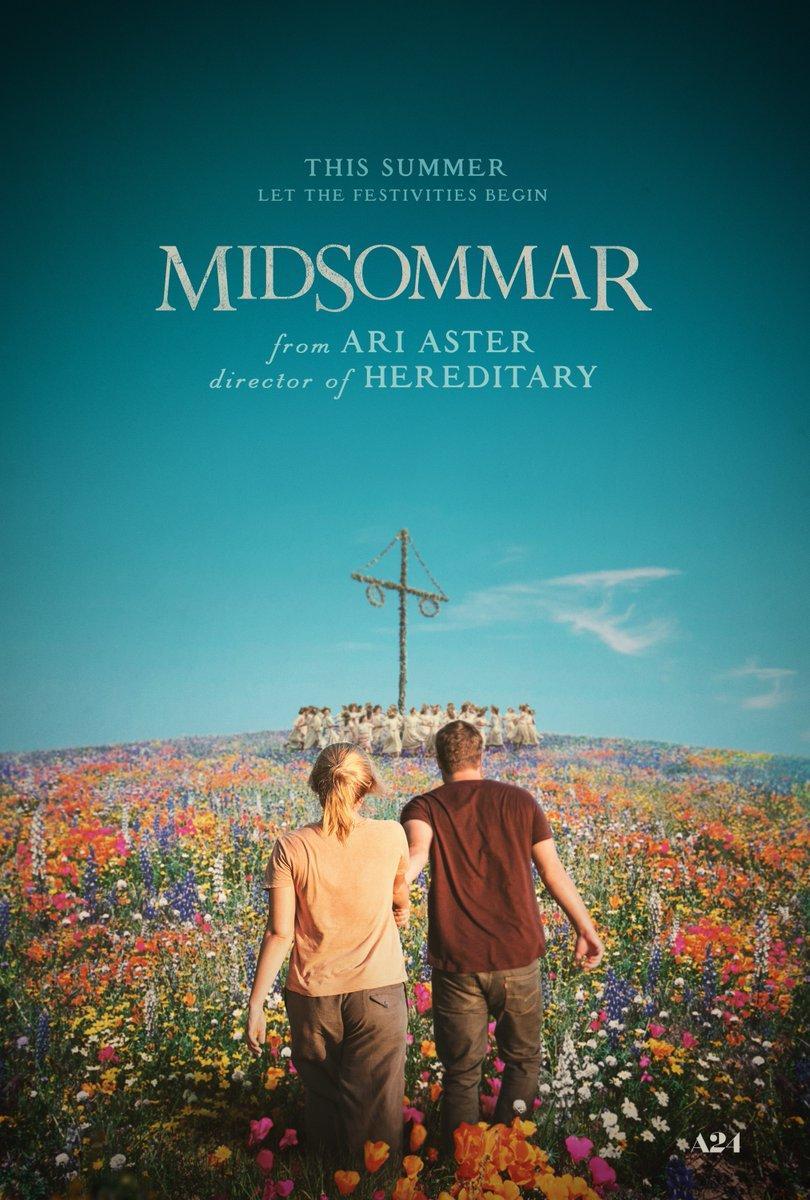 Image gallery for Midsommar - FilmAffinity