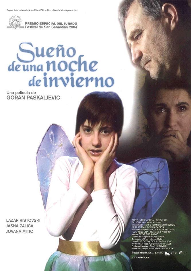 Image gallery for Midwinter Night's Dream - FilmAffinity