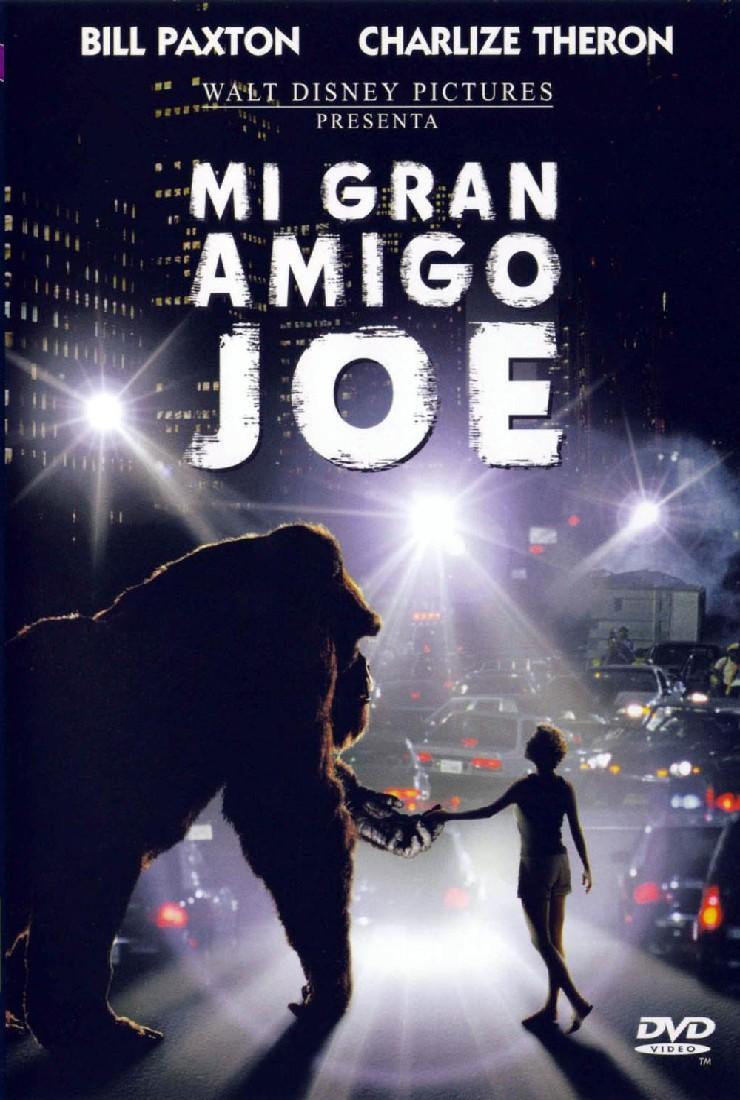 Mighty Joe Young (1998) - IMDb