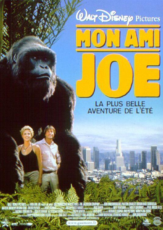 Mighty Joe Young (1998) - IMDb