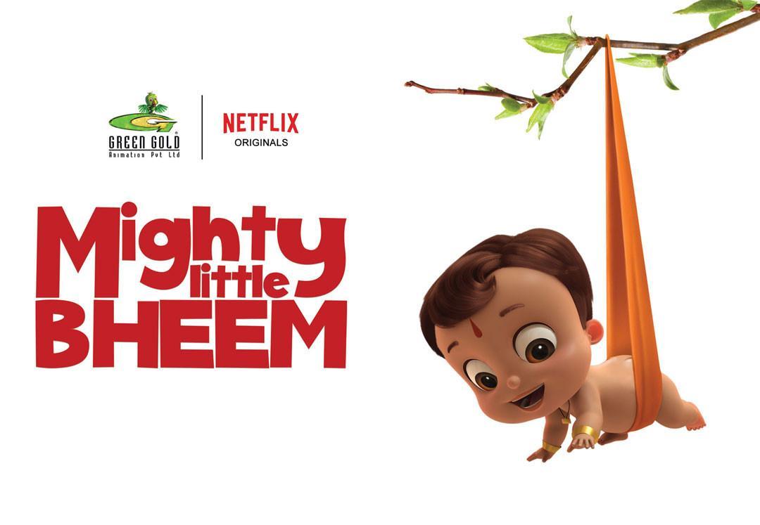 Mighty Little Bheem Tv Series 19 Filmaffinity