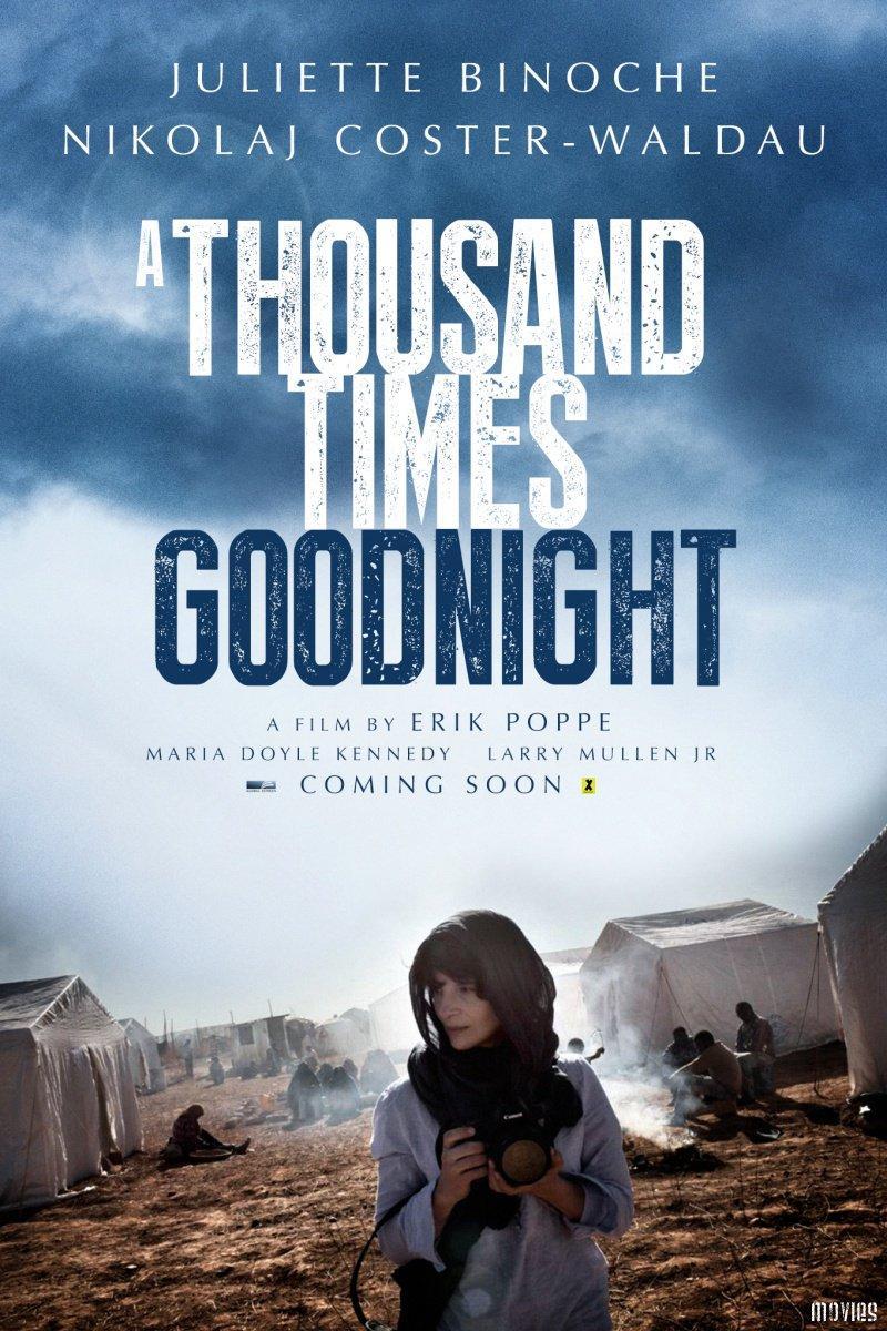 Mil veces buenas noches (2013) - Filmaffinity