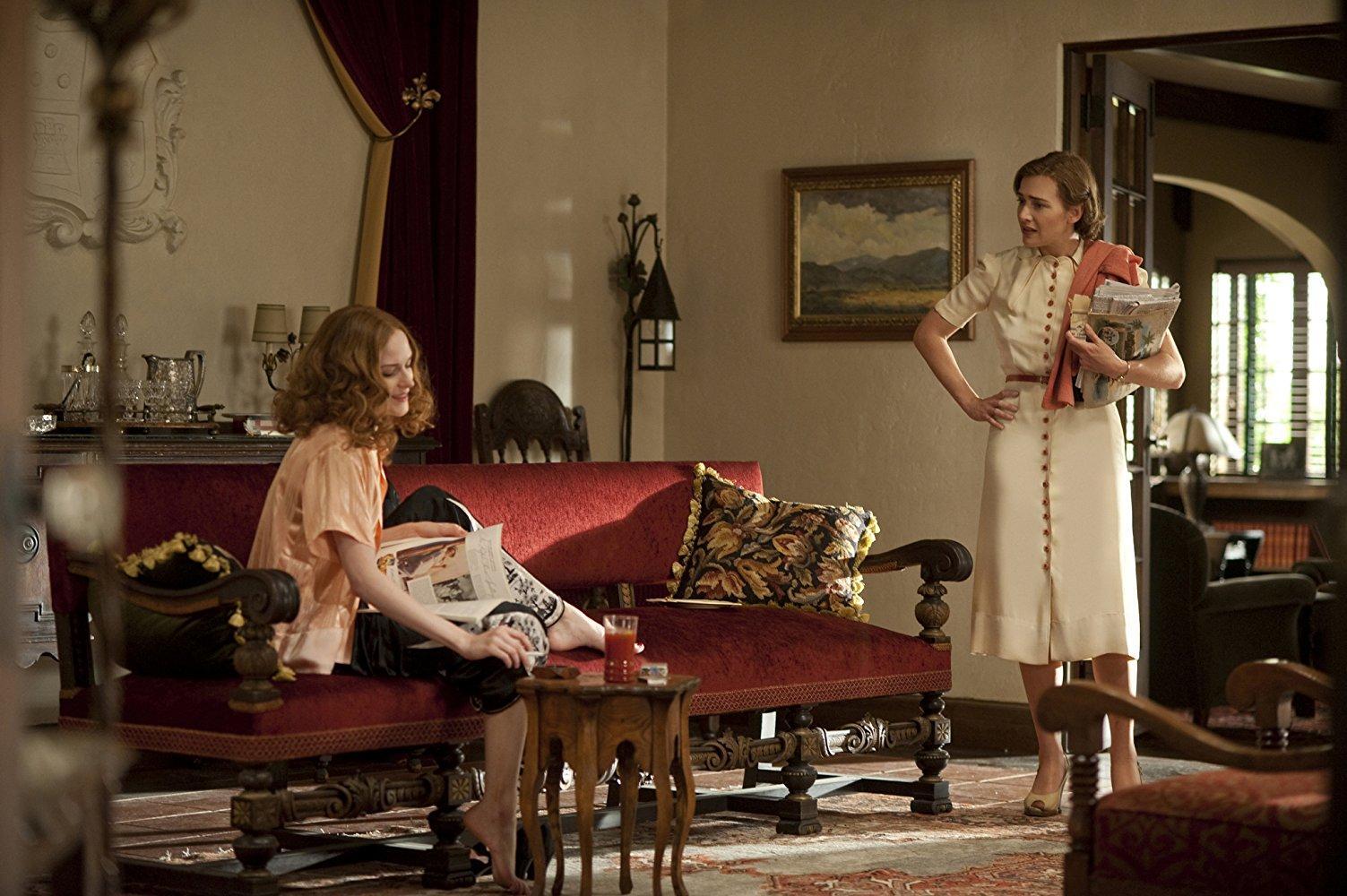 Image gallery for Mildred Pierce (TV Miniseries) - FilmAffinity